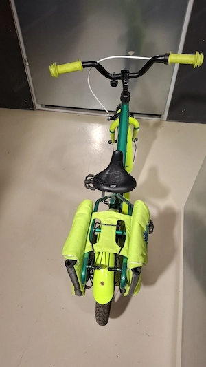 Kinderfahrrad S'COOL niXe Bild 4