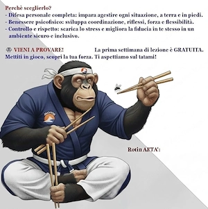 Yoseikan-Budo-Trainer Bild 4