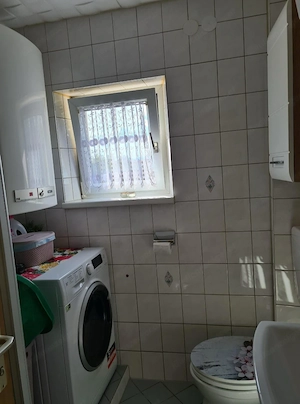 Verkaufe 3 Zimmer Wohnung  Bild 4