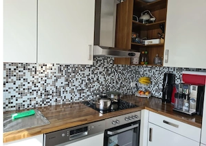 Verkaufe 3 Zimmer Wohnung  Bild 3
