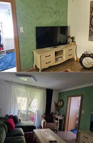 Verkaufe 3 Zimmer Wohnung  Bild 2