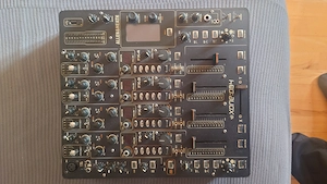 Allen & Heath Xone DB 4 (defekt, jedoch reparabel) Bild 3
