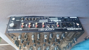 Allen & Heath Xone DB 4 (defekt, jedoch reparabel) Bild 2