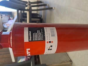 Diamantbohrkrone für Kernbohrgerät Hilti Bild 3