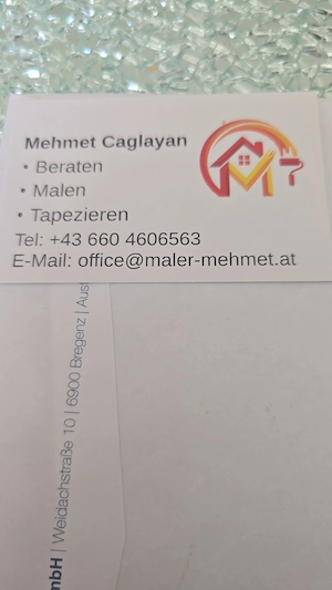 maler mehmet