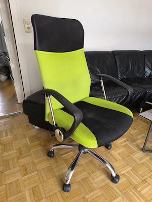 Bürosessel