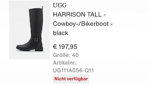 UGG Boots  Bild 2