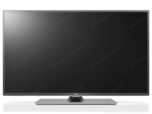 LG 50LF662V   50 Zoll Smart TV Fehrnsehr  Bild 3