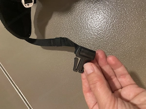 Schultasche zu verschenken  Bild 3