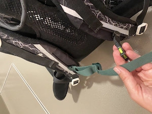 Schultasche zu verschenken  Bild 4