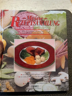 Meine Rezeptsammlung