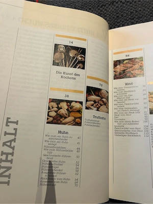 Meine Rezeptsammlung Bild 3