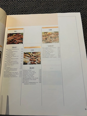 Meine Rezeptsammlung Bild 4