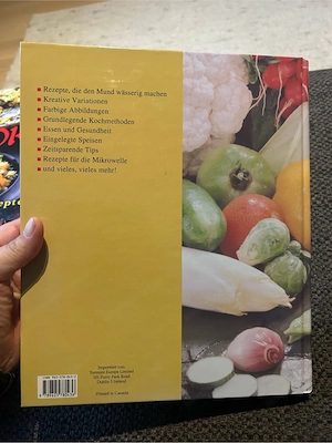 Meine Rezeptsammlung Bild 2