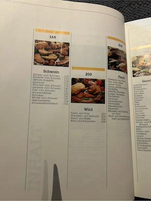 Meine Rezeptsammlung Bild 5