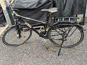 ktm fahrrad 