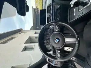 BMW F31 Touring   M-Paket | Automatik | CarPlay | 18"  19" | Steuerkette gemacht   Bild 3