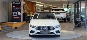 Mercedes-Benz A Bild 2
