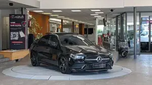 Mercedes-Benz A 180 Bild 3