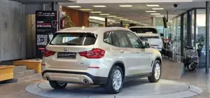 BMW X3 Bild 7