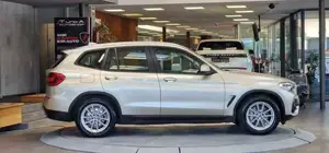 BMW X3 Bild 5
