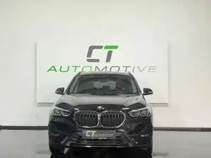 BMW X1 Bild 3