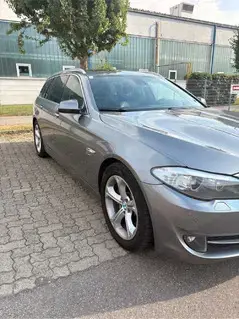Bmw 530d Xdrive Bild 3