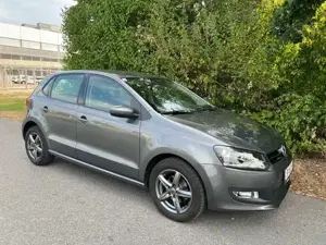 Polo Comfortline TSI