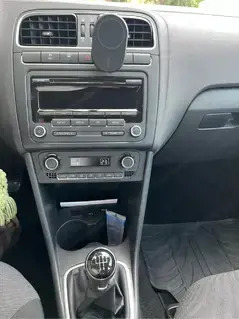 Polo Comfortline TSI ist reserviert Bild 3