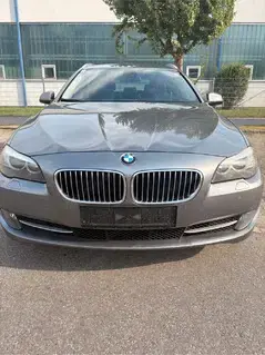 Bmw 530d Xdrive Bild 4