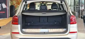 BMW X3 Bild 9