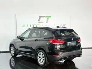 BMW X1 Bild 5