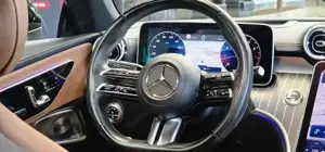 Mercedes-Benz E 300 Bild 11