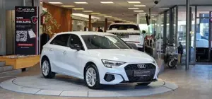 Audi A3 Bild 3