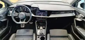 Audi A3 Bild 10