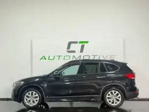 BMW X1 Bild 4