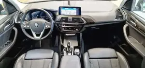 BMW X3 Bild 11