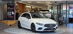 Mercedes-Benz A Bild 3