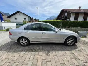 Mercedes Cdi für bastler