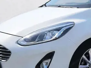 Ford Fiesta Bild 8