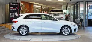 Audi A3 Bild 5