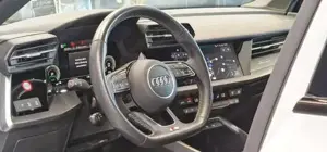 Audi A3 Bild 11