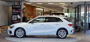 Audi A3 Bild 4