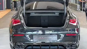 Mercedes-Benz A 180 Bild 9