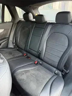 Mercedes-Benz GLC250d AMG-Line Bild 7