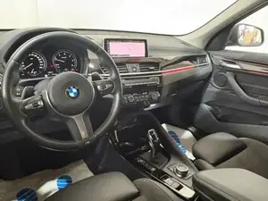 BMW X1 Bild 6