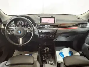 BMW X1 Bild 8