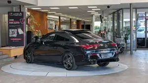 Mercedes-Benz A 180 Bild 6