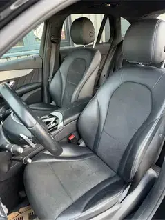 Mercedes-Benz GLC250d AMG-Line Bild 10