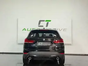 BMW X1 Bild 2